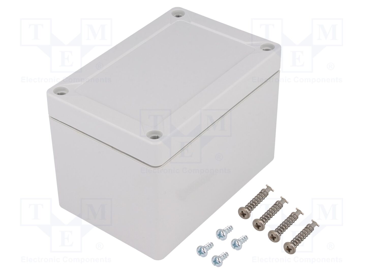 SPELSBERG TG-ABS1208-9-O Yleiskotelo 82x122x85mm