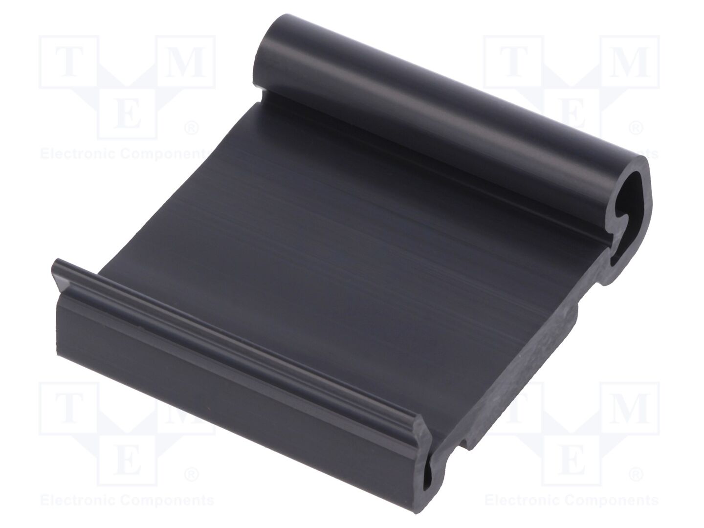 FISCHER ELEKTRONIK KL-35-K-40 DIN-kiskoasennuskannake 40mm (50 kpl erä)