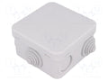 SPELSBERG 32097001 Jakorasia 75x75x42mm