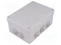 SPELSBERG HP150-L Jakorasia 119x164x77mm