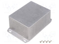 HAMMOND HM-1590CFL Yleiskotelo 94x120x57mm