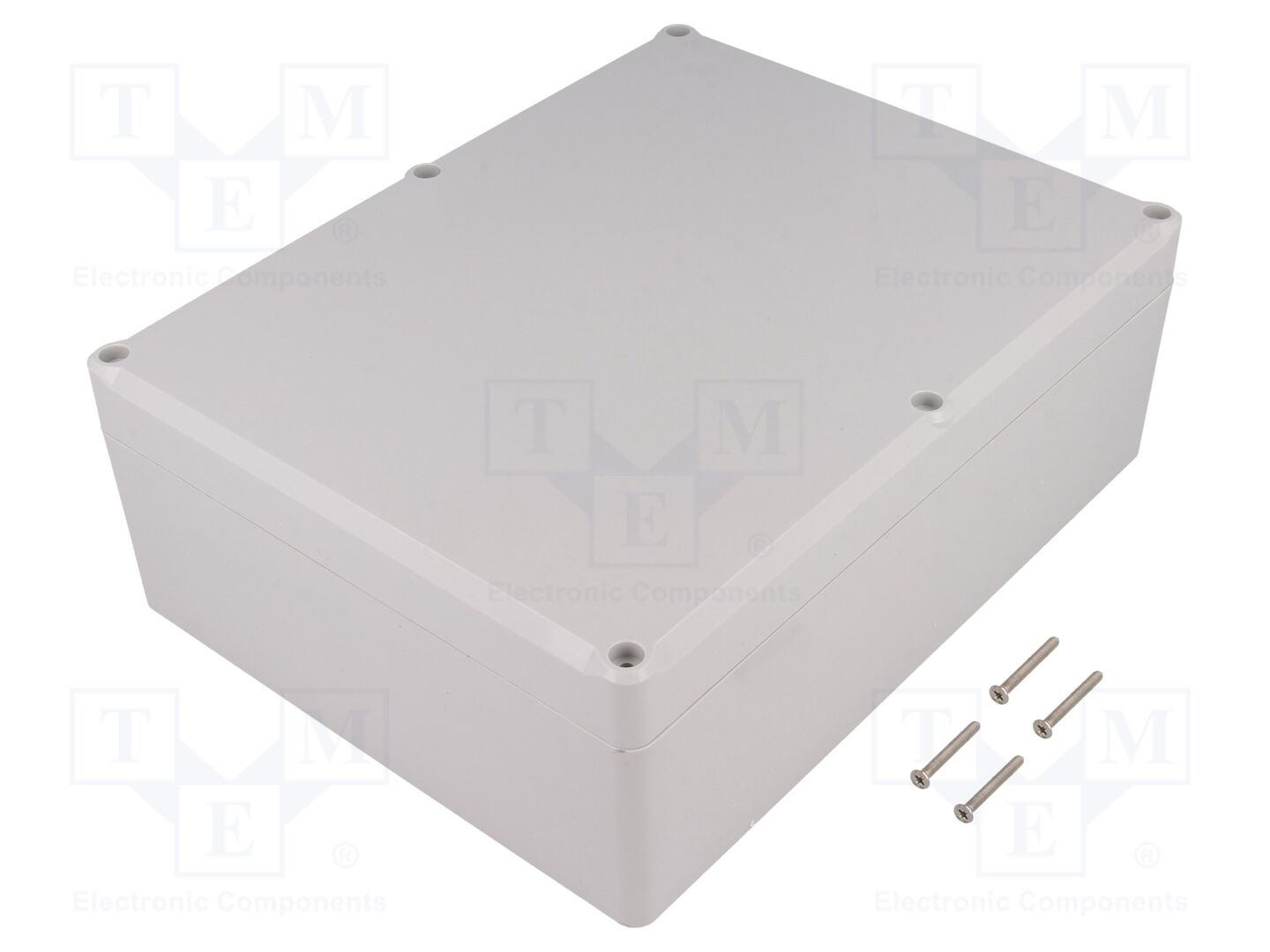 KRADEX Z90JH-TM-ABS Yleiskotelo 174x224x80mm