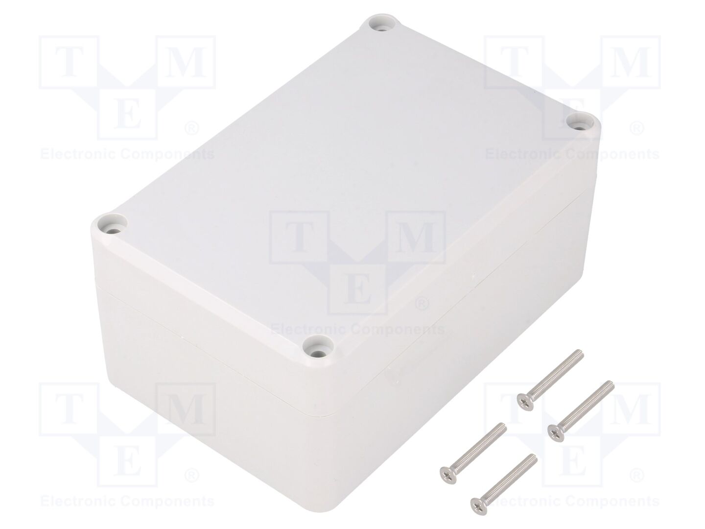 KRADEX Z57JH-TM-ABS Yleiskotelo 78x118x54mm
