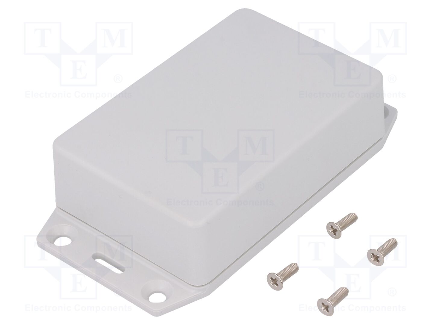 HAMMOND HM-1591XXMFLGY Yleiskotelo 56mm