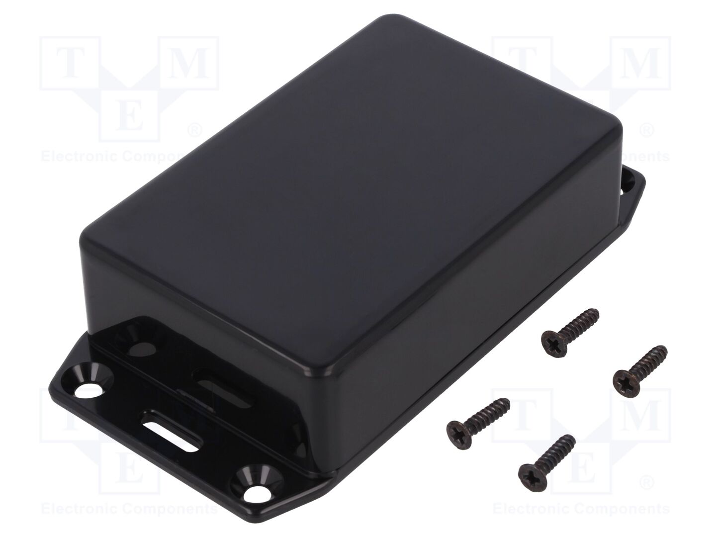 HAMMOND 1591MSFLBK Yleiskotelo 56x85x25mm