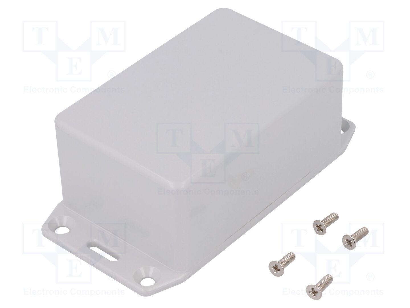 HAMMOND 1591LFLGY Yleiskotelo 56x85x39mm