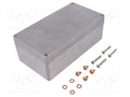 HAMMOND HM-1590Z150 Yleiskotelo 121x221x80mm