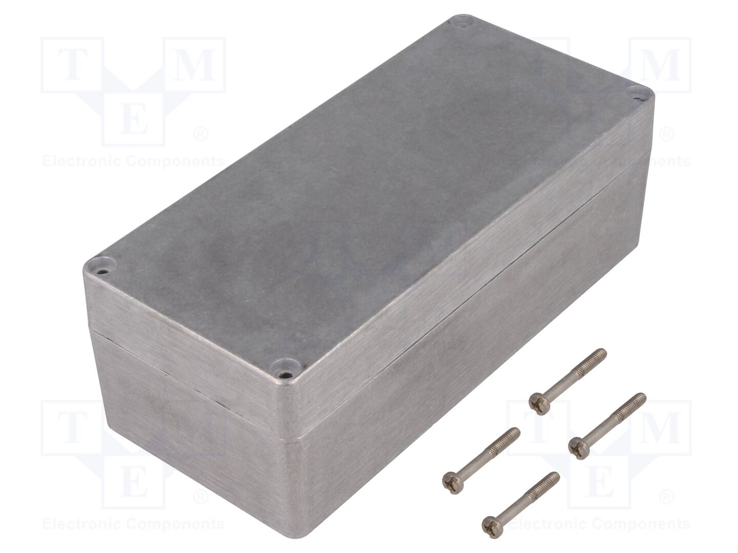 HAMMOND HM-1590Z135 Kotelo 80x176x62mm