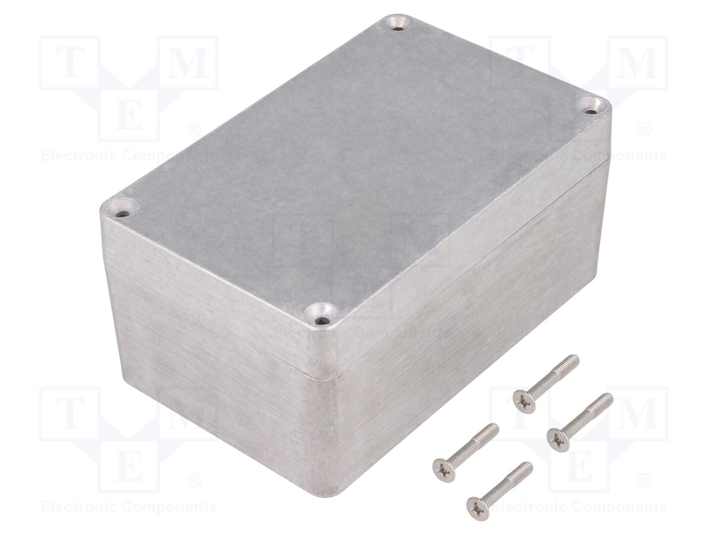 HAMMOND 1590Z120 Yleiskotelo 80x125x60mm