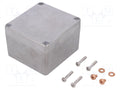 HAMMOND HM-1590Z100 Yleiskotelo 75x80x52mm