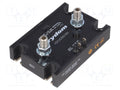 SENSATA / CRYDOM HDC200D160 DC Solid State Relay 160A