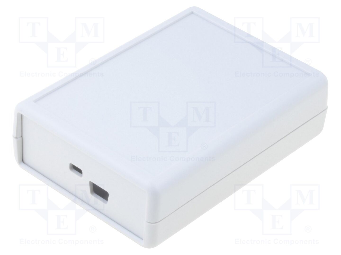 HAMMOND HM-1593HAMFREE1GY Kotelo sulautetuille järjestelmille 80g