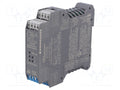 GM INTERNATIONAL D1032Q Signaalierotin NAMUR