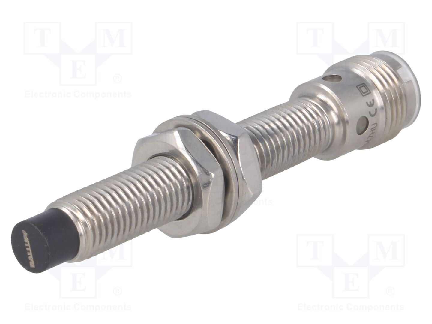 BALLUFF BES M08EH-PSC40F-S04G Induktiivinen anturi 4mm