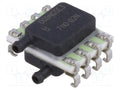 HONEYWELL RSCMRRM005NGSE3 Paineanturi 0-12.5mbar