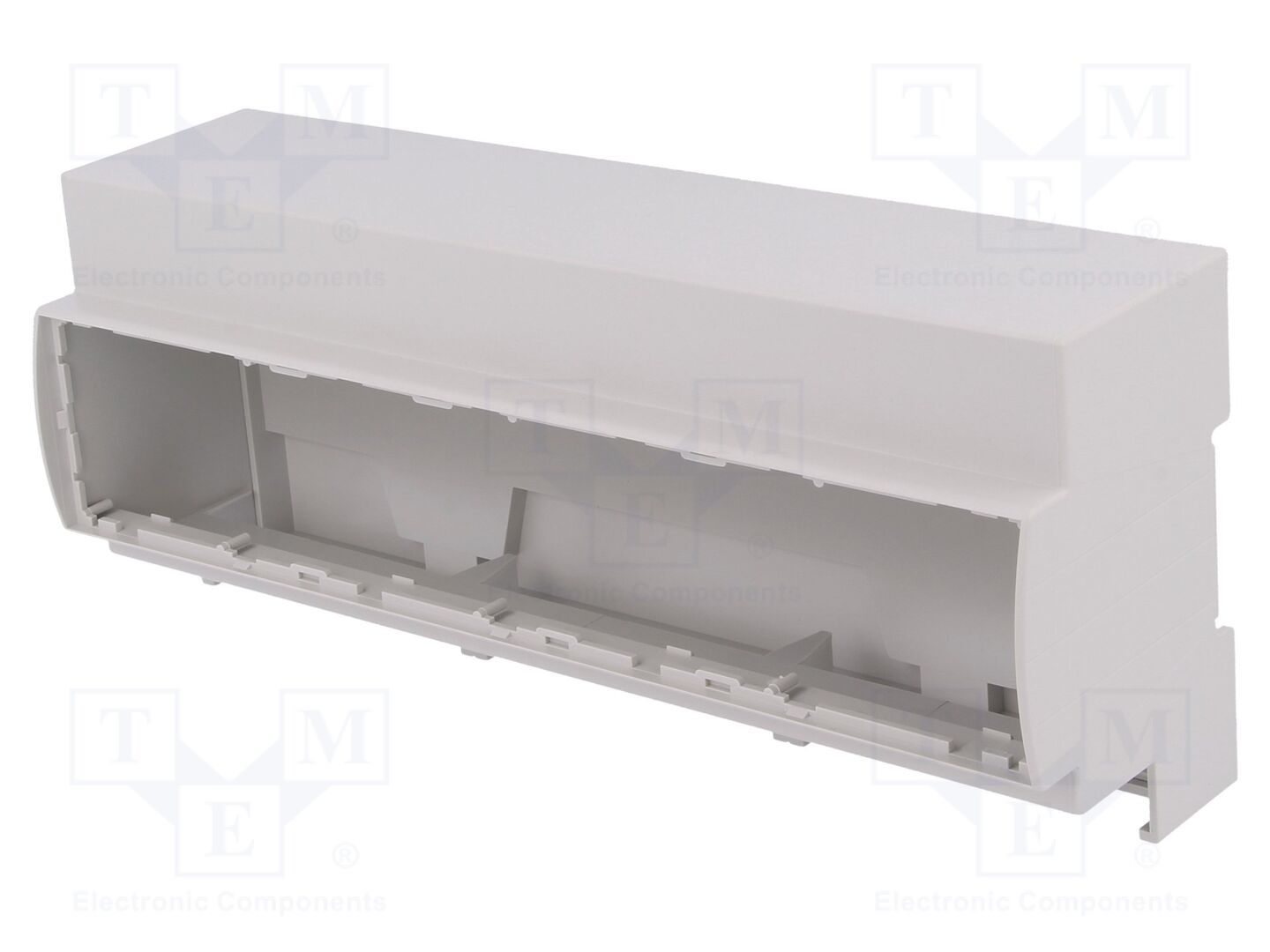 ITALTRONIC 25.1206000.BL Kotelo DIN-kiskoon 213x91x62mm