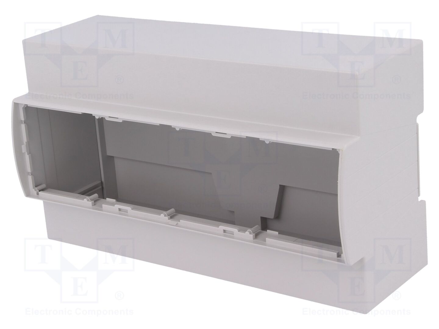 ITALTRONIC 25.0910000.BL DIN-kiskoasennuskotelo 160.2mm
