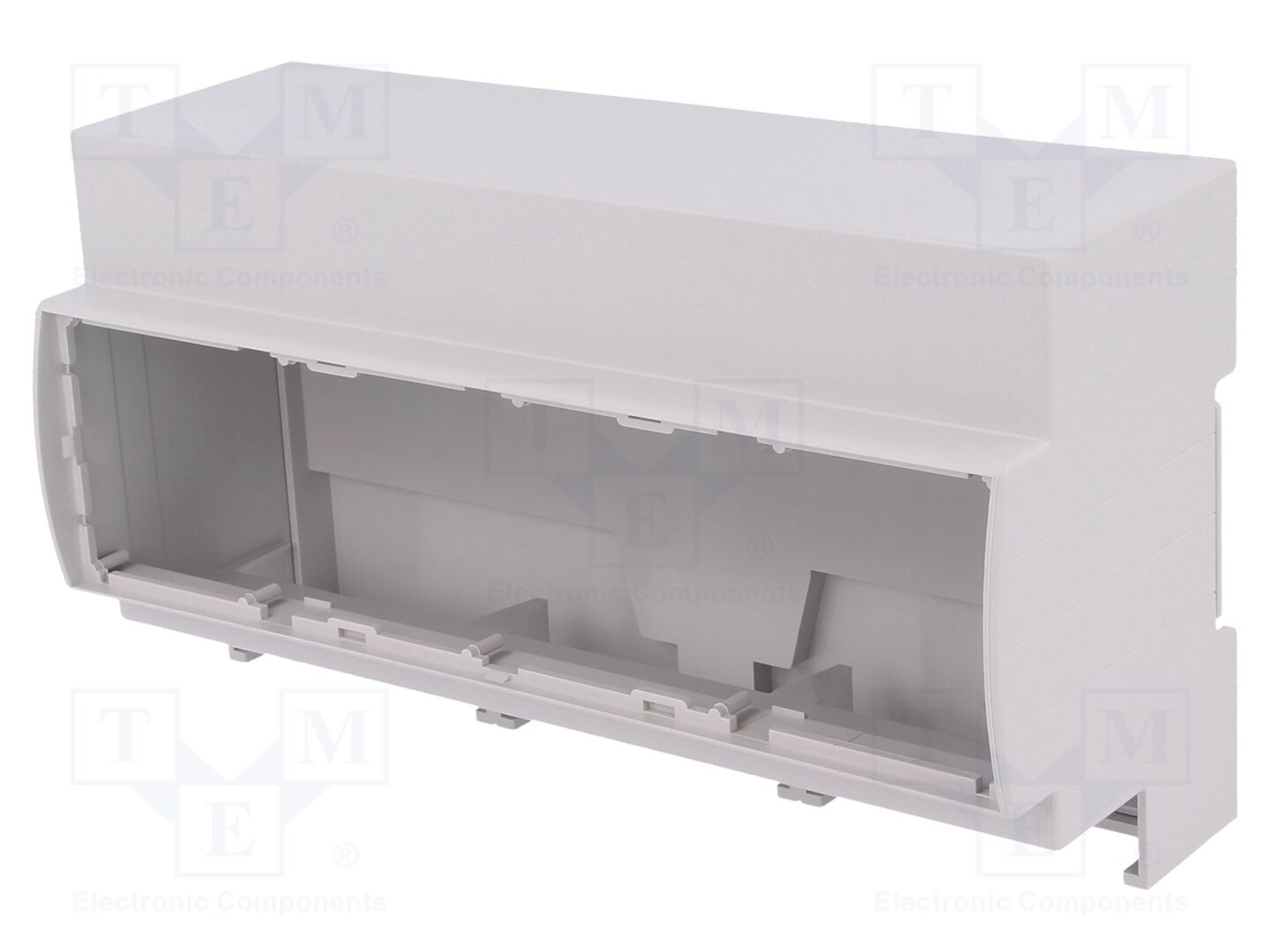 ITALTRONIC 25.0906000.BL Kotelo DIN-kiskoasennukseen 160.2mm