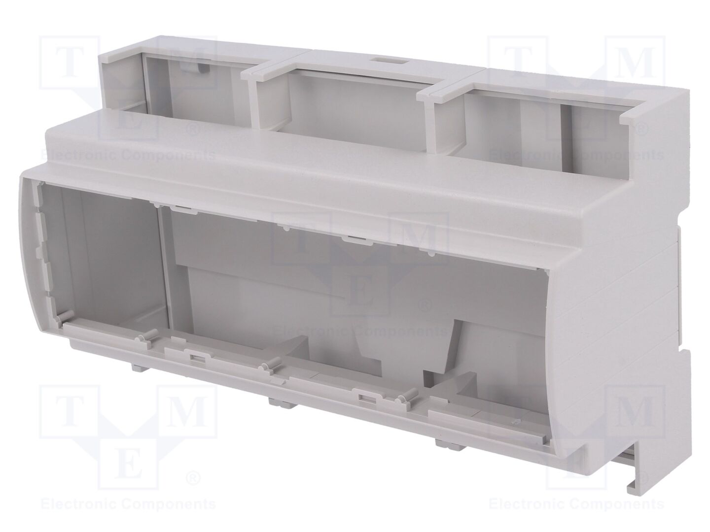 ITALTRONIC 25.0901000.BL Kotelo DIN-kiskoasennukseen 160.2x91x62mm