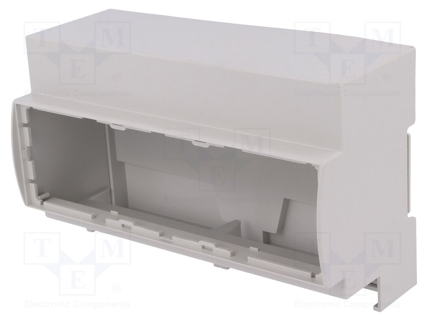 ITALTRONIC 25.0806000.BL Kotelo DIN-kiskoasennukseen 142.3mm