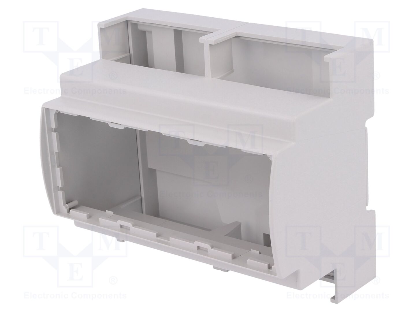 ITALTRONIC 25.0601000.BL Kotelo DIN-kiskoon 106.3mm