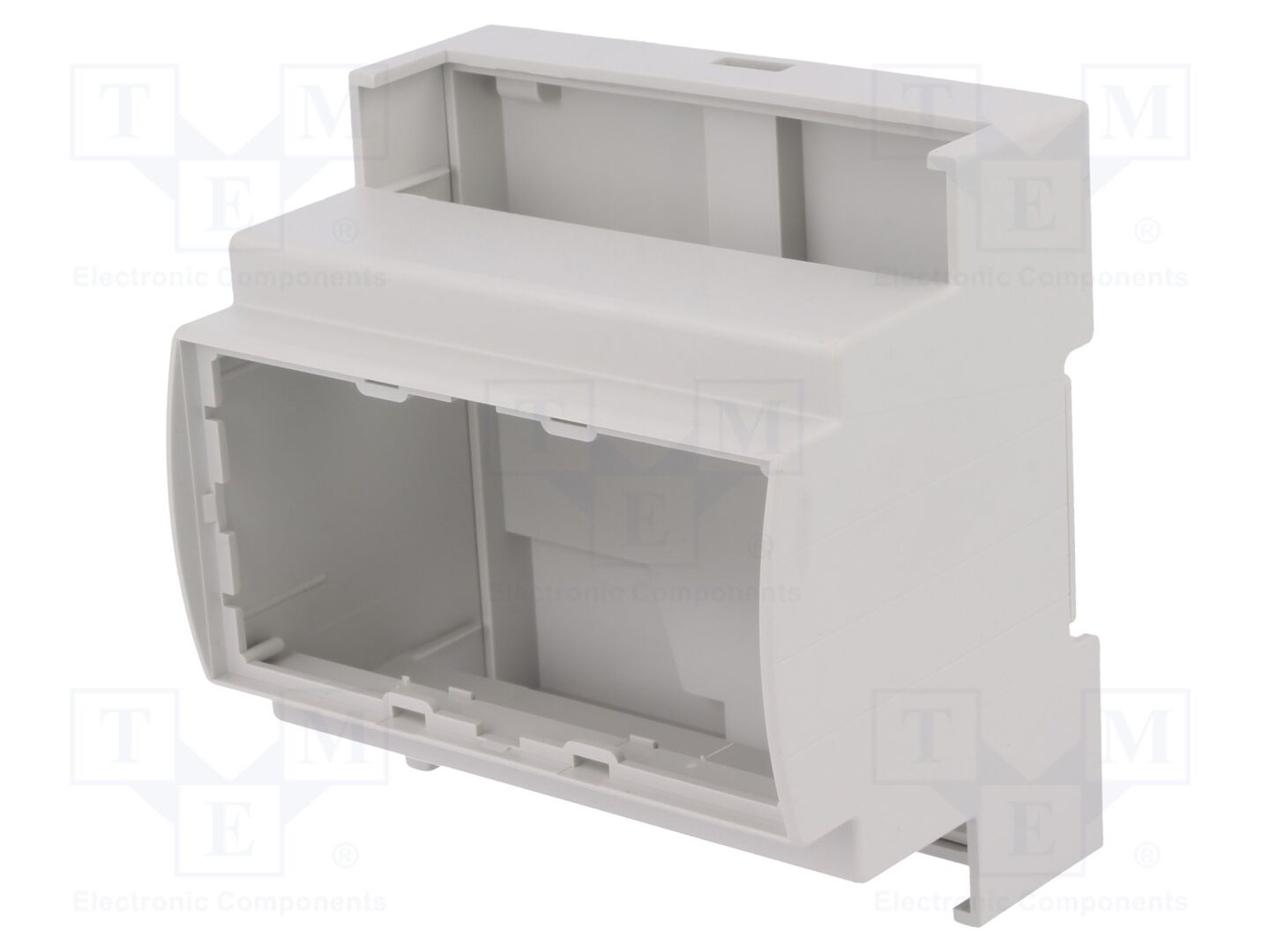 ITALTRONIC 25.0501000.BL Kotelo DIN-kiskoon 90mm