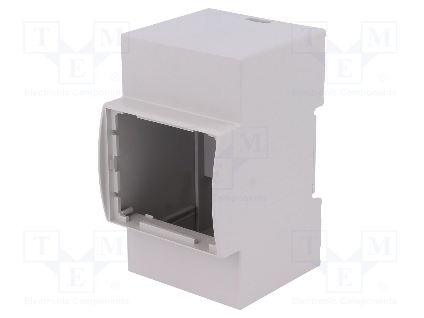 ITALTRONIC 25.0310000.BL DIN-kisko-kotelo 90x53.5x62mm