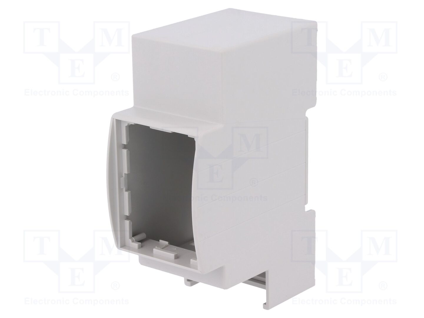 ITALTRONIC 25.0206000.BL Din Rail Mounting Enclosures 90.5mm
