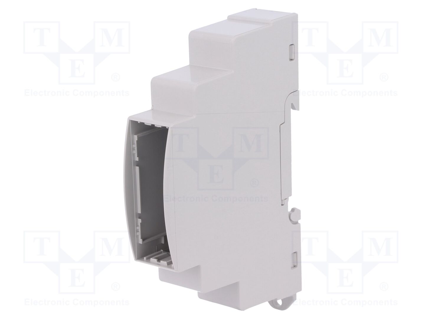 ITALTRONIC 25.0104000.BL Kotelo DIN-kiskoon 90x18x62mm