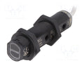 BALLUFF BOS 18KF-PA-1PD-C-02 Valokenno 0,4m