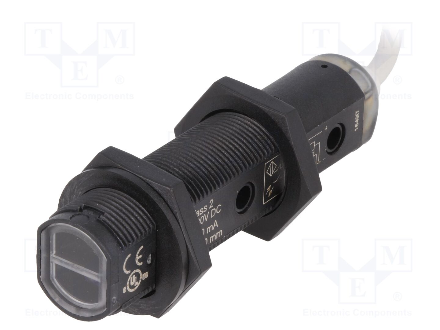 BALLUFF BOS 18KF-PA-1PD-C-02 Valokenno 0,4m
