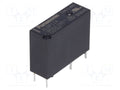 PANASONIC ALDP124 Sähkömagneettinen rele 24VDC (50 kpl erä)