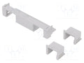 ITALTRONIC P05040216T.BL -AS Kotelosarja 6.8g (50 kpl erä)