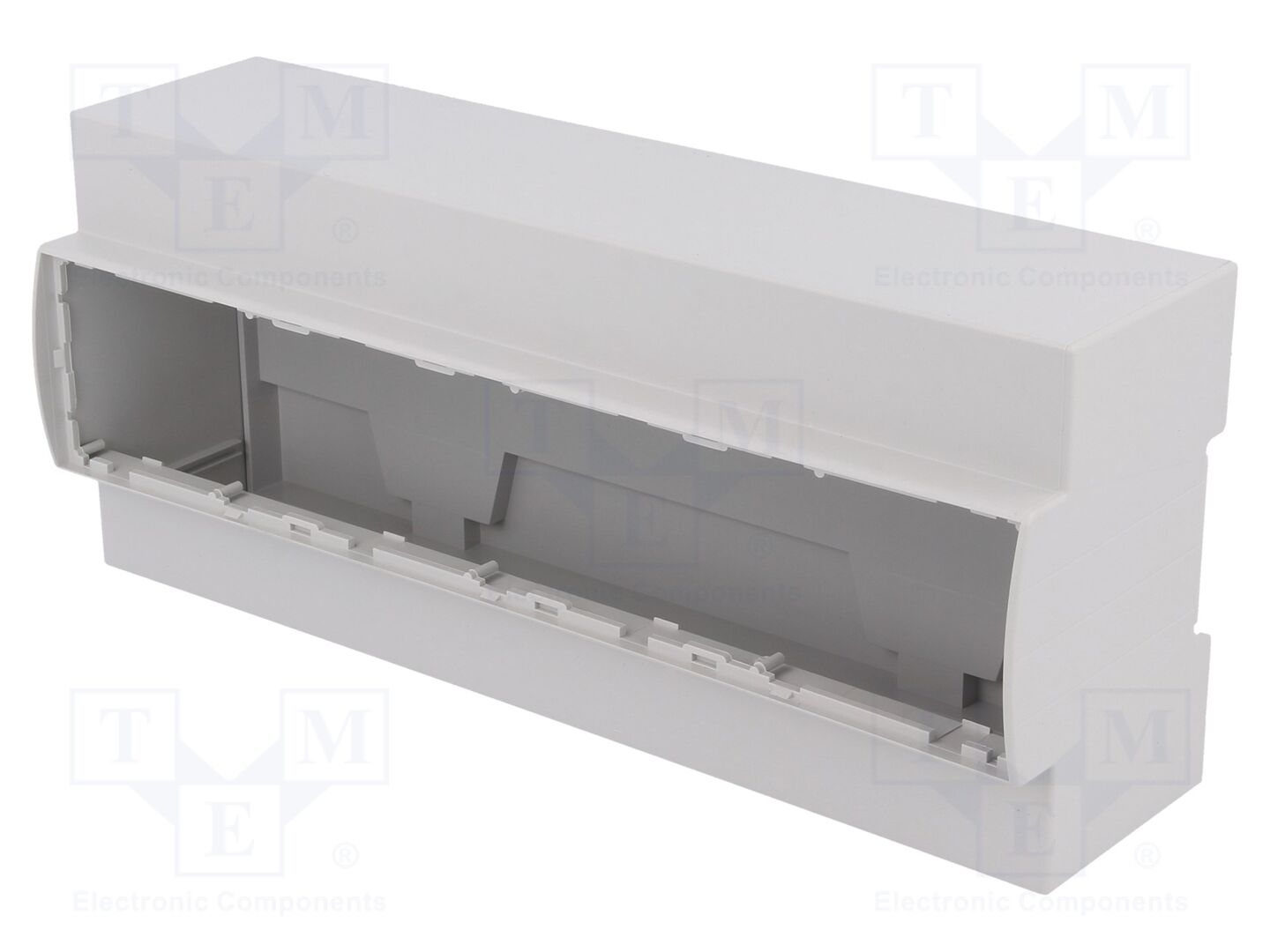 ITALTRONIC 25.1210000.BL DIN-kisko-kotelo 213mm