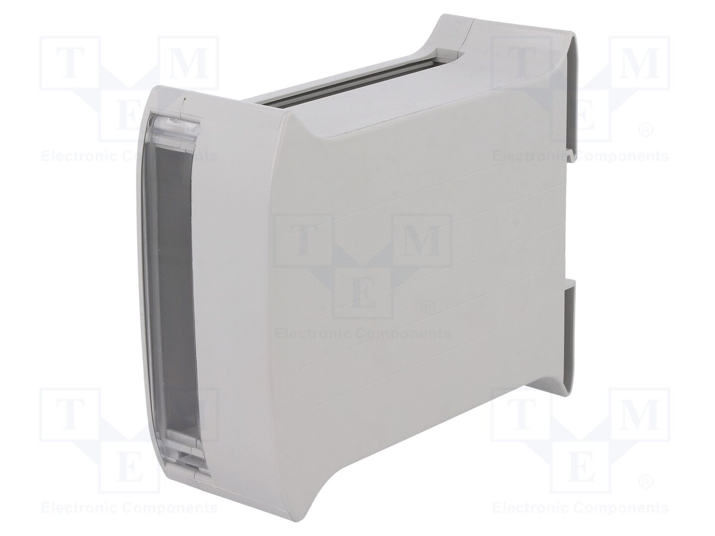 ITALTRONIC 10.0002450 DIN-kisko-kotelo 101mm