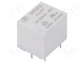 HONGFA RELAY HF3FD/012-HTF Sähkömagneettinen rele 12VDC (50 kpl erä)