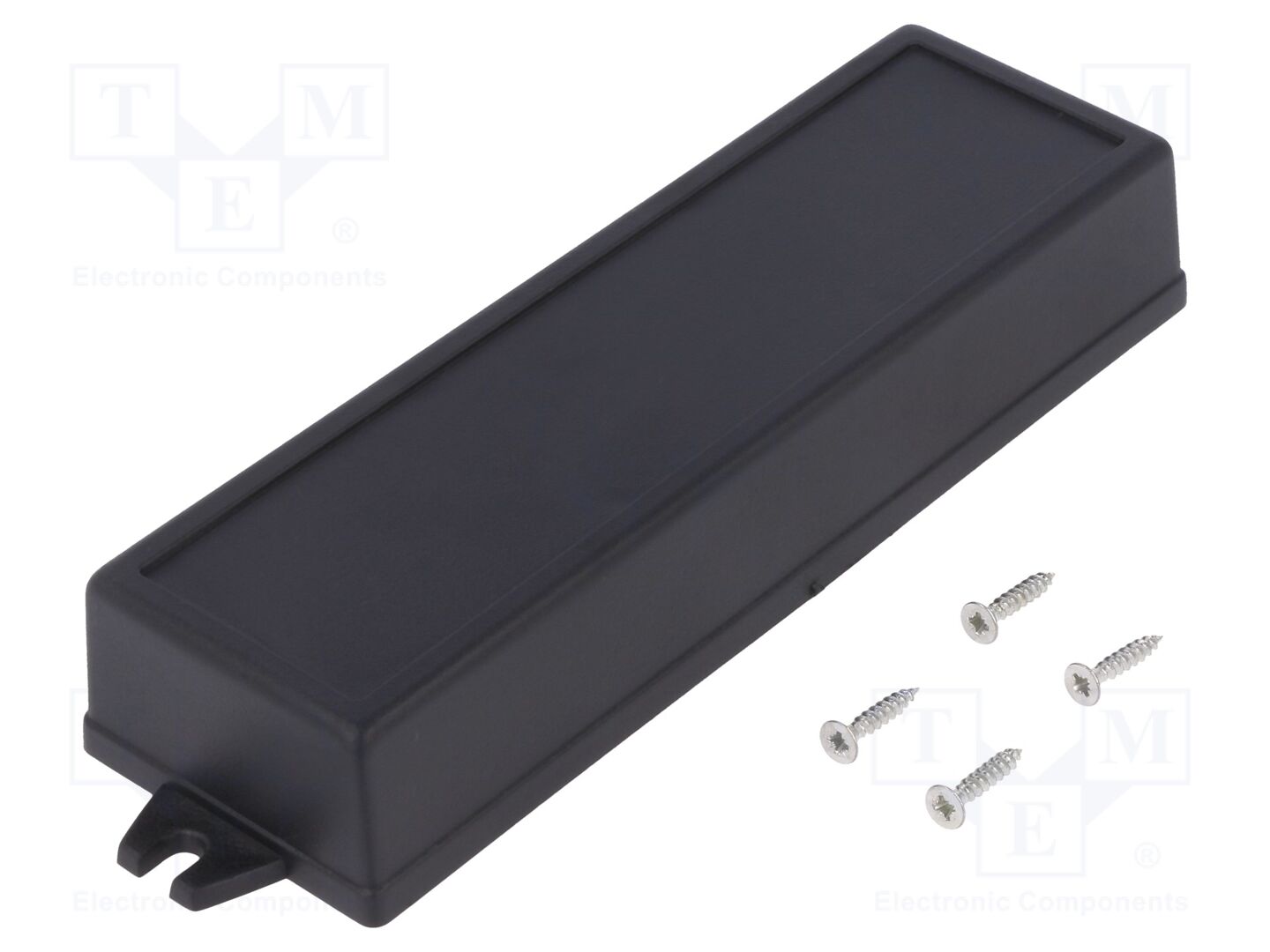 KRADEX Z51U-ABS Yleiskotelo 154x49x27mm (50 kpl erä)