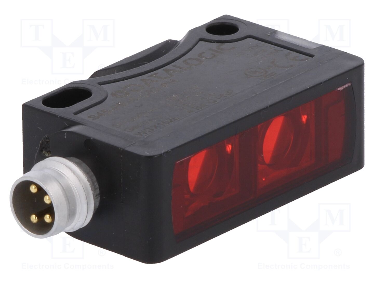 DATALOGIC S45-PR-5-C03-PH Valokenno 0-0.8m