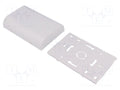 ITALTRONIC IT-61.6070000 Kotelo seinäasennus 80x120x25mm