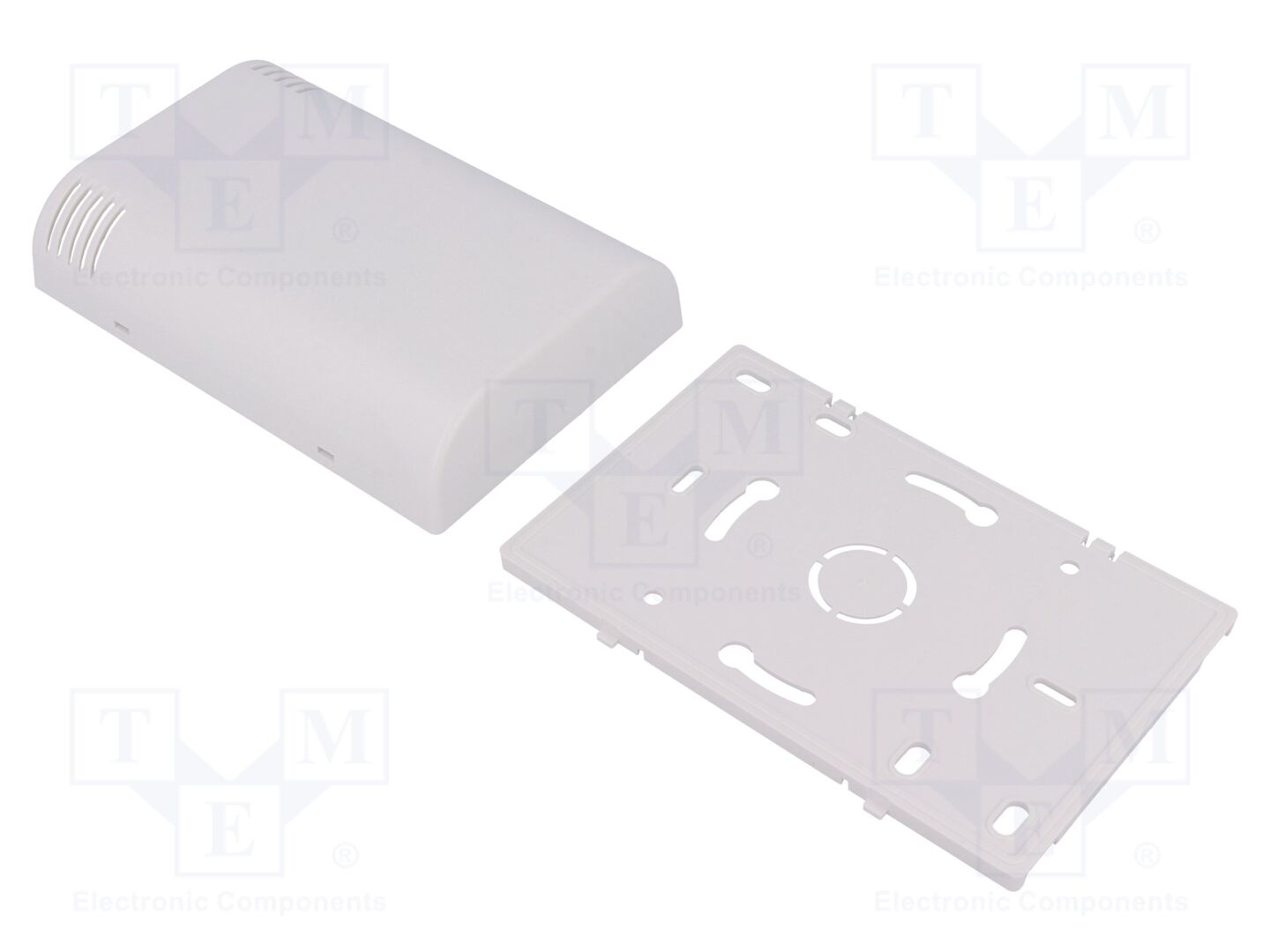 ITALTRONIC IT-61.6070000 Kotelo seinäasennus 80x120x25mm