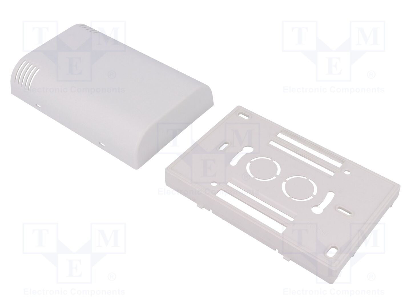 ITALTRONIC IT-61.6040003 Kotelo hälyttimille ja antureille 80x120x35mm