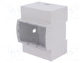 ITALTRONIC 25.0410000.RP3 Kotelo Raspberry Pi 3 B