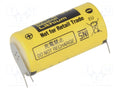 PANASONIC BR-2/3A-PF Akku 3V 1200mAh