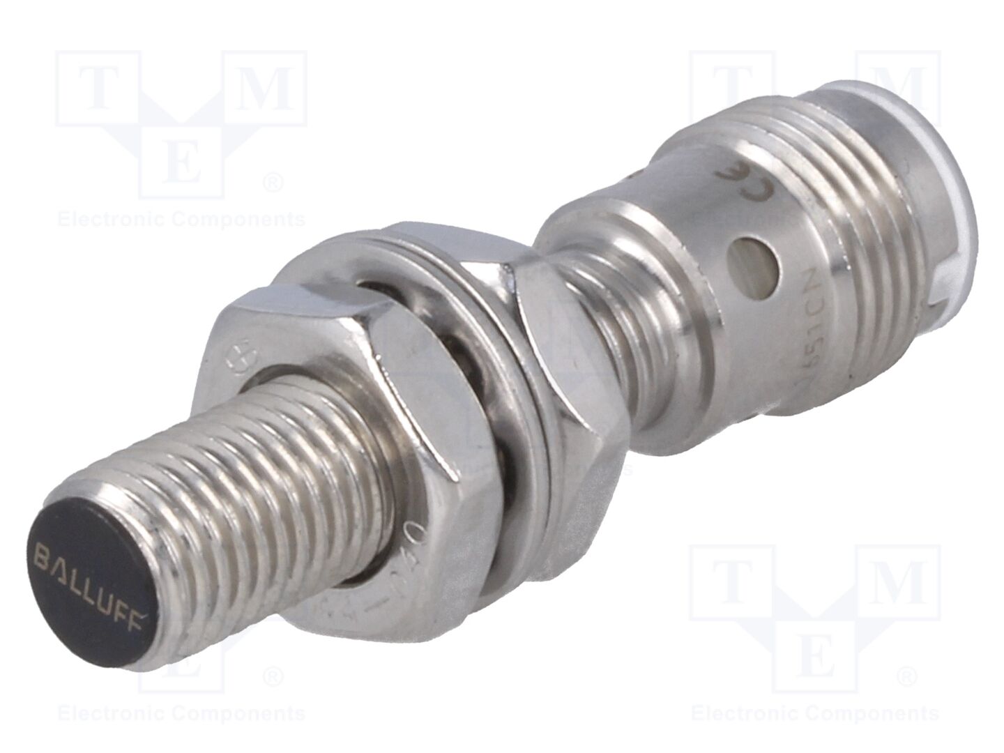 BALLUFF BES M08EE-PSC20B-S04G-003 Induktiivinen anturi 2mm