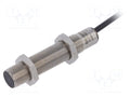 BALLUFF BCS00R4 Kapasitiivinen anturi 1-4mm