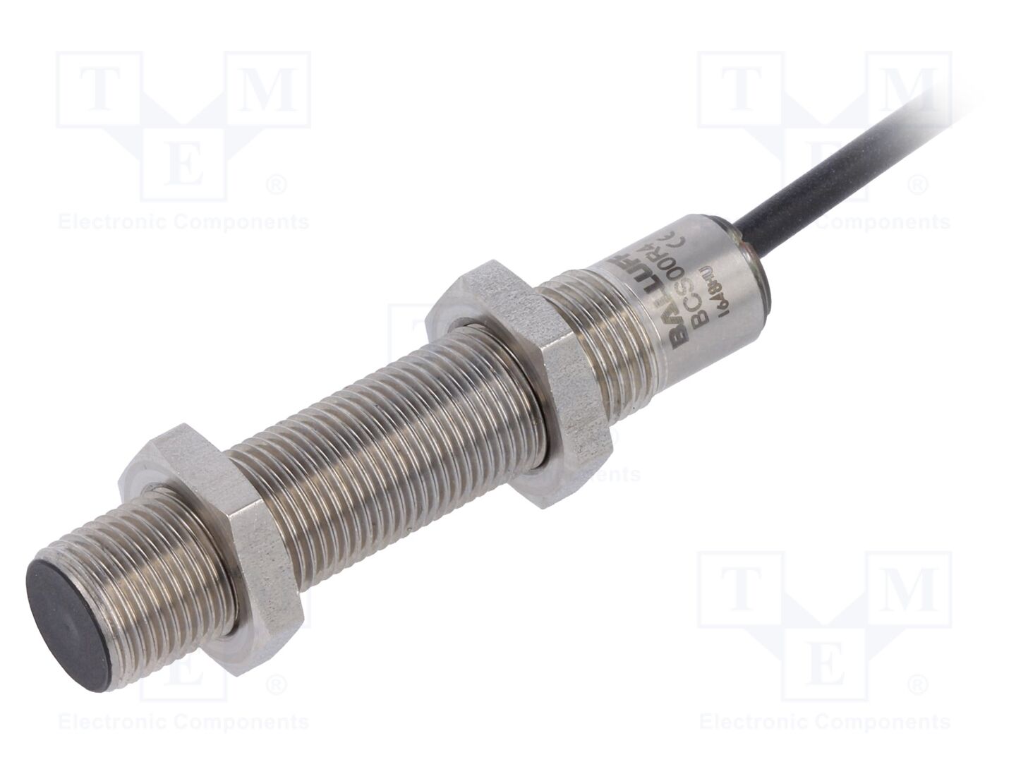 BALLUFF BCS00R4 Kapasitiivinen anturi 1-4mm