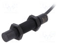 BALLUFF BCS00R0 Kapasitiivinen anturi 1÷8mm