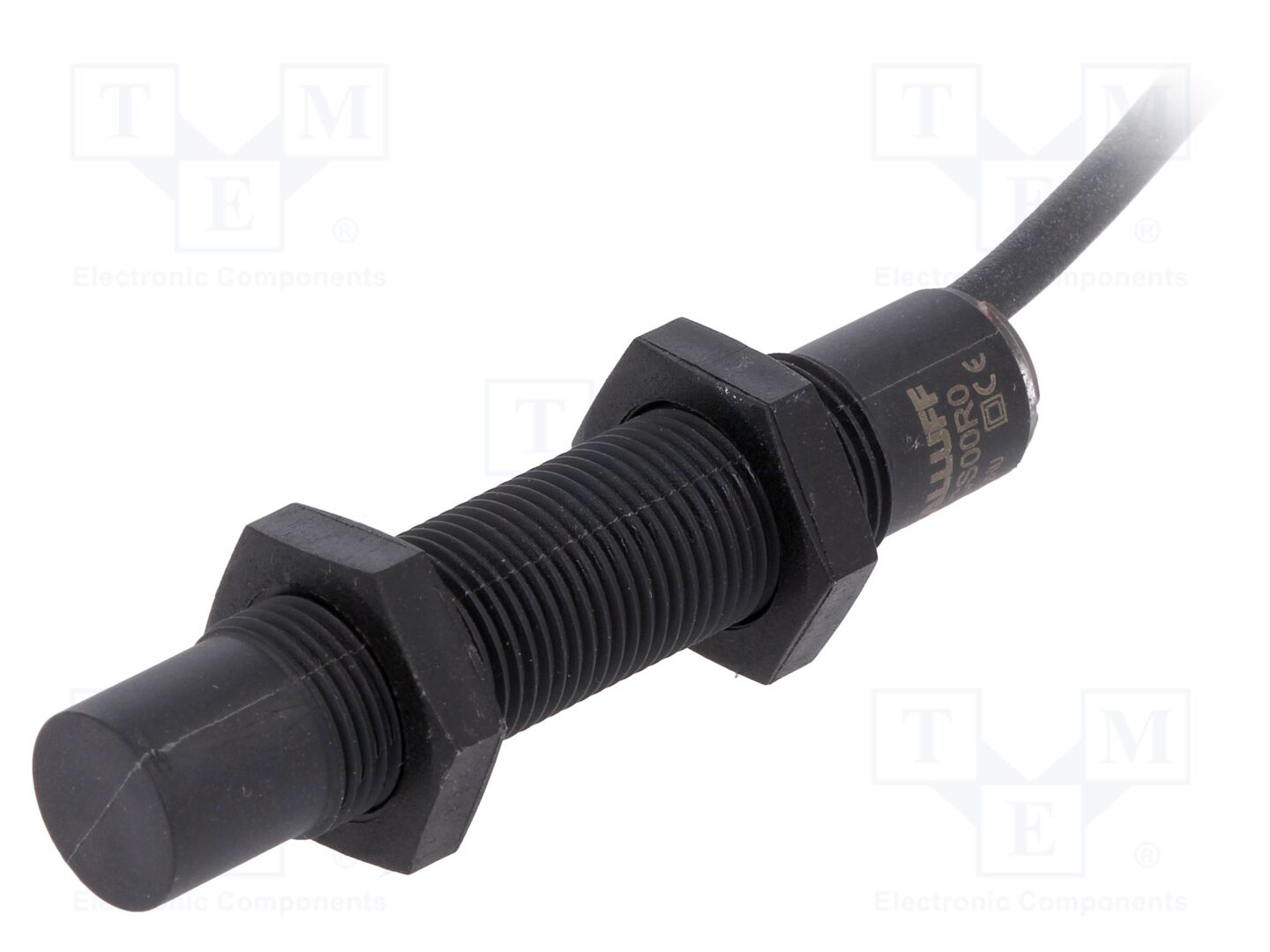 BALLUFF BCS00R0 Kapasitiivinen anturi 1÷8mm