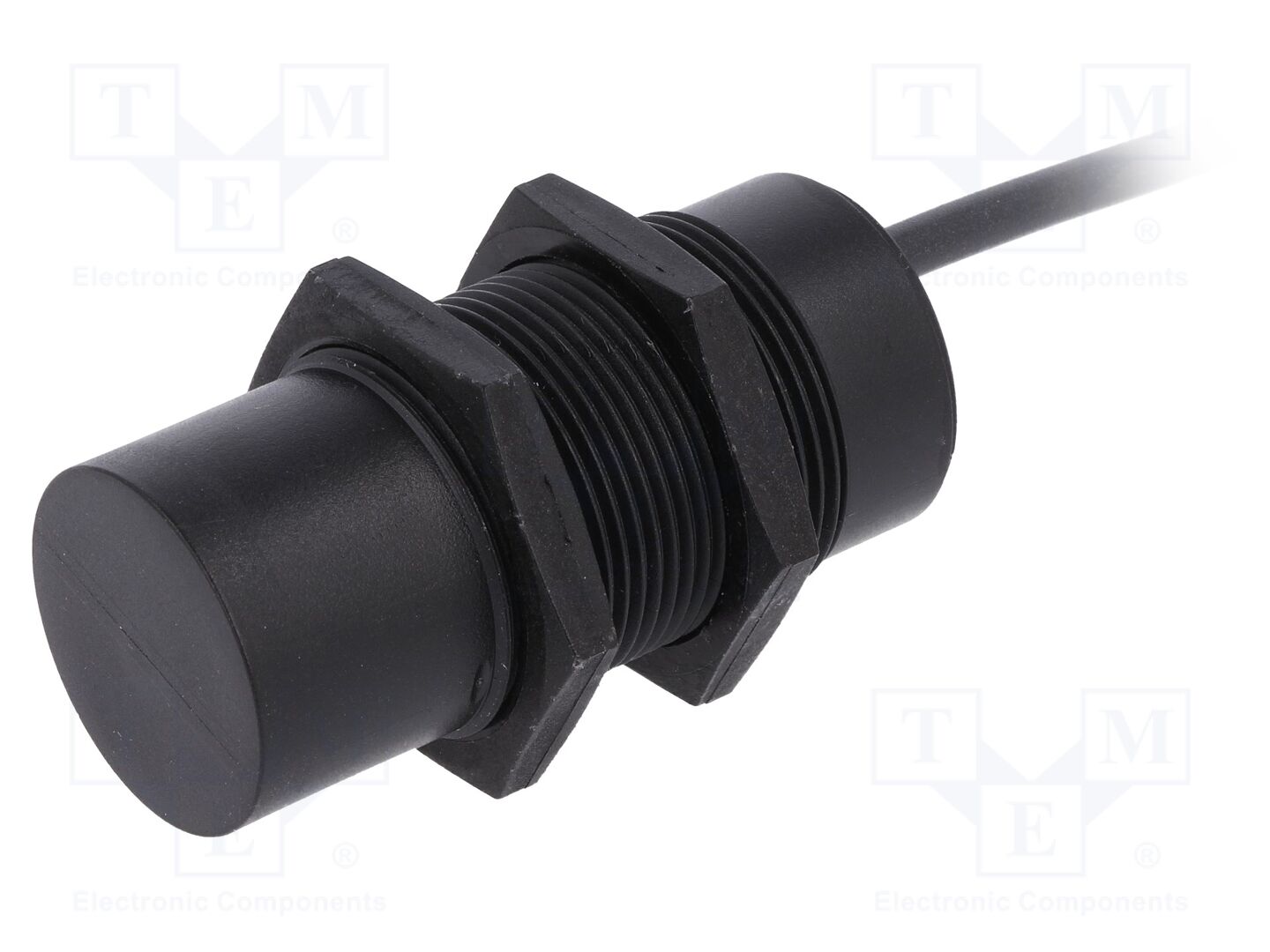 BALLUFF BCS00NT Kapasitiivinen anturi 1-25mm