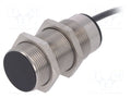 BALLUFF BCS00N2 Kapasitiivinen anturi 2÷15mm